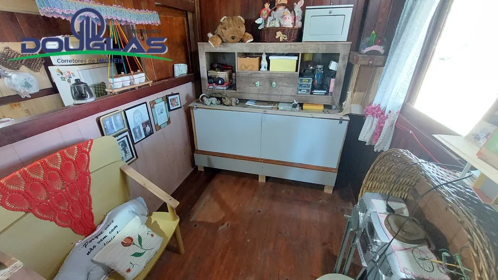Casa, 2 quartos, 60 m² - Foto 1