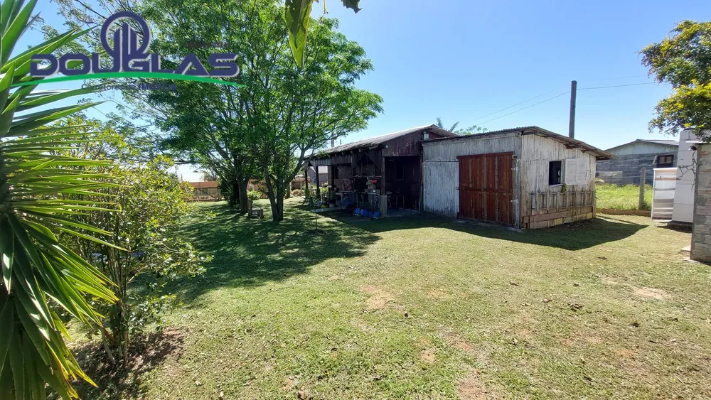 Casa, 2 quartos, 60 m² - Foto 3