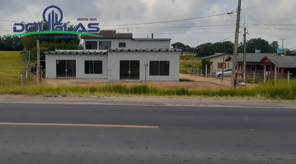 Prédio Inteiro, 252 m² - Foto 1