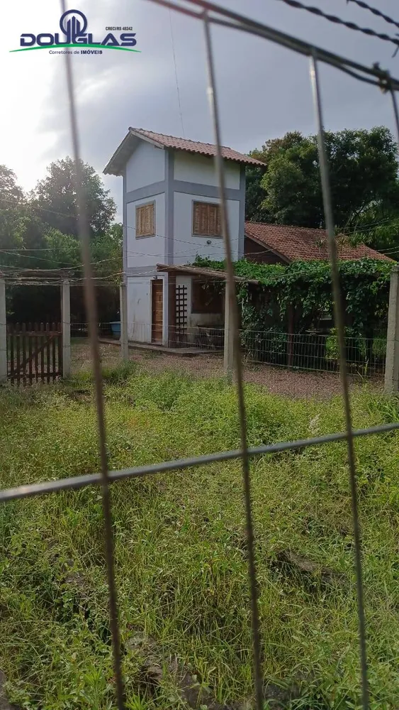 Casa, 1 quarto - Foto 2