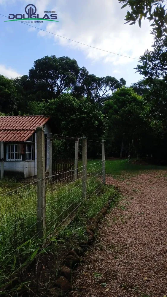 Casa, 1 quarto - Foto 1
