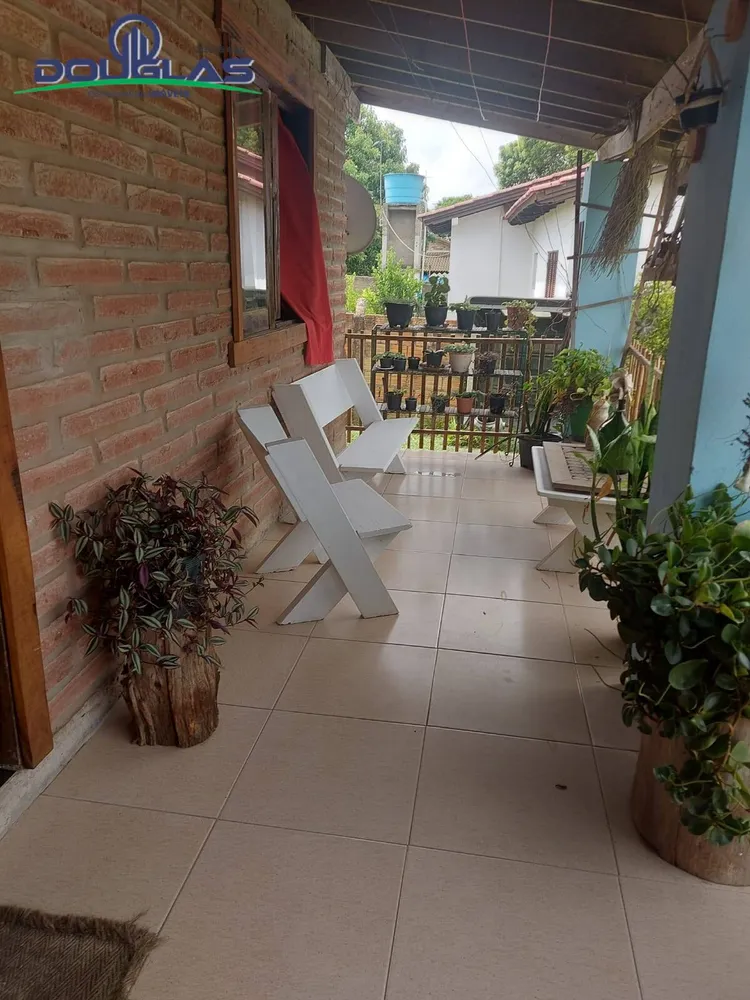 Casa, 3 quartos - Foto 8