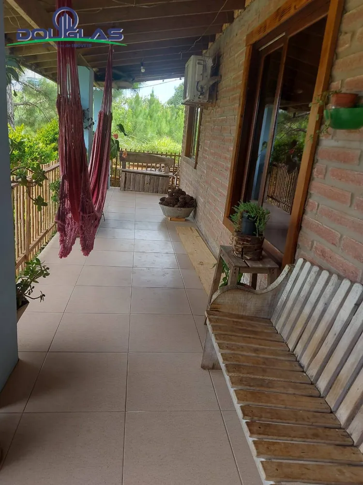 Casa, 3 quartos - Foto 7
