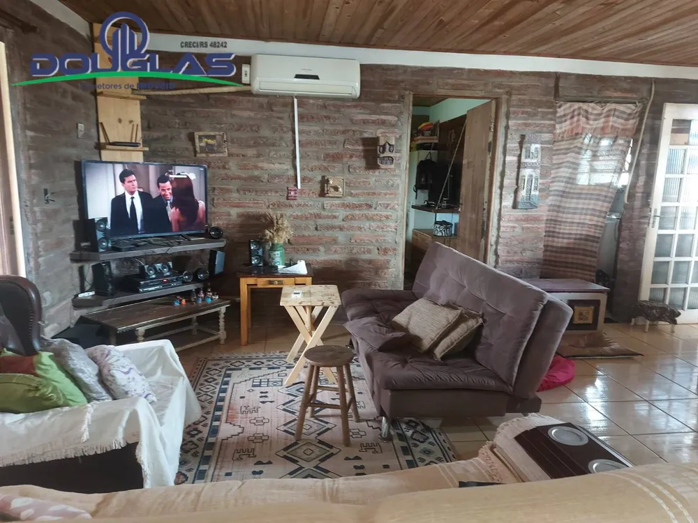Casa, 3 quartos - Foto 2