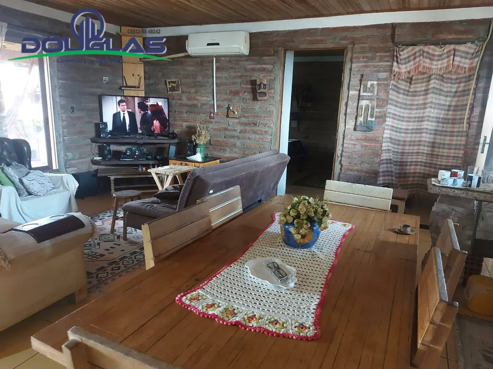 Casa, 3 quartos - Foto 3