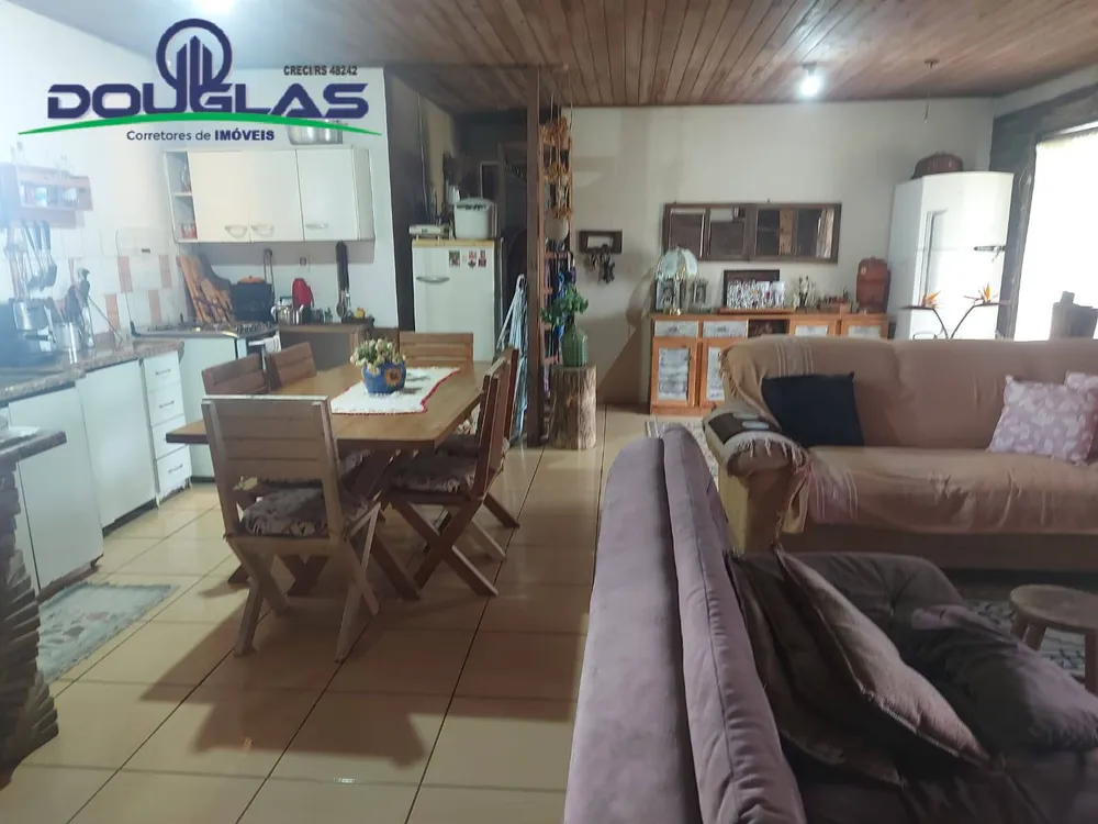 Casa, 3 quartos - Foto 4