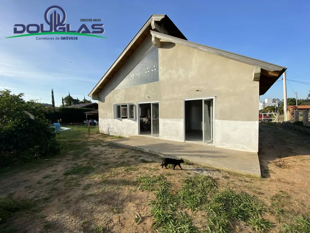 Casa, 2 quartos, 120 m² - Foto 1