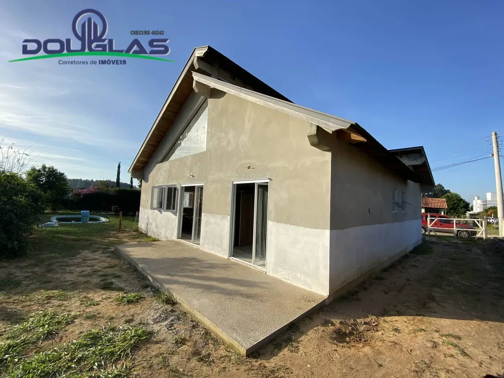 Casa, 2 quartos, 120 m² - Foto 2