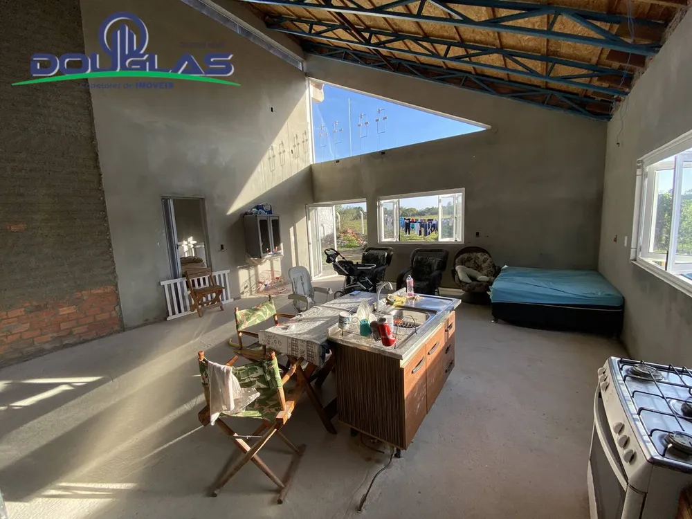 Casa, 2 quartos, 120 m² - Foto 3
