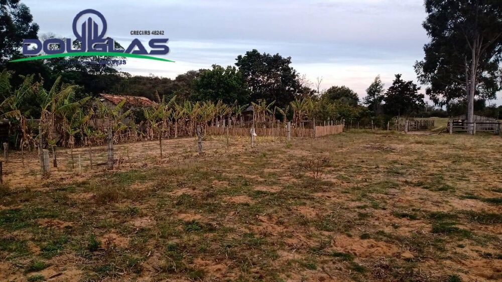 Sítio à venda com 3 quartos - Foto 3