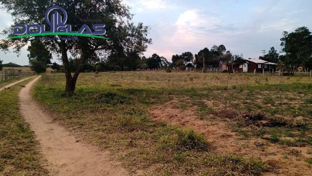 Sítio à venda com 3 quartos - Foto 1