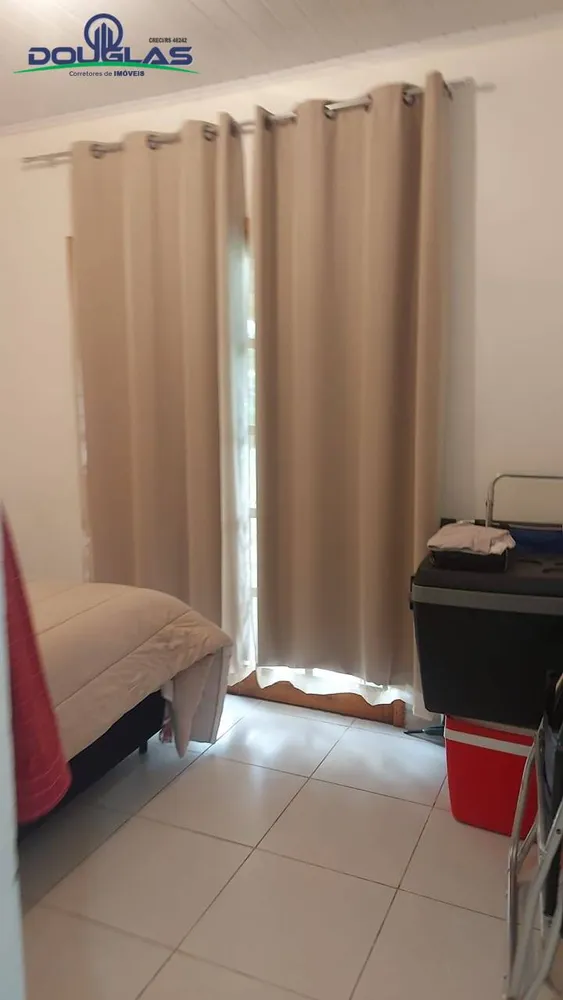 Casa, 1 quarto - Foto 6