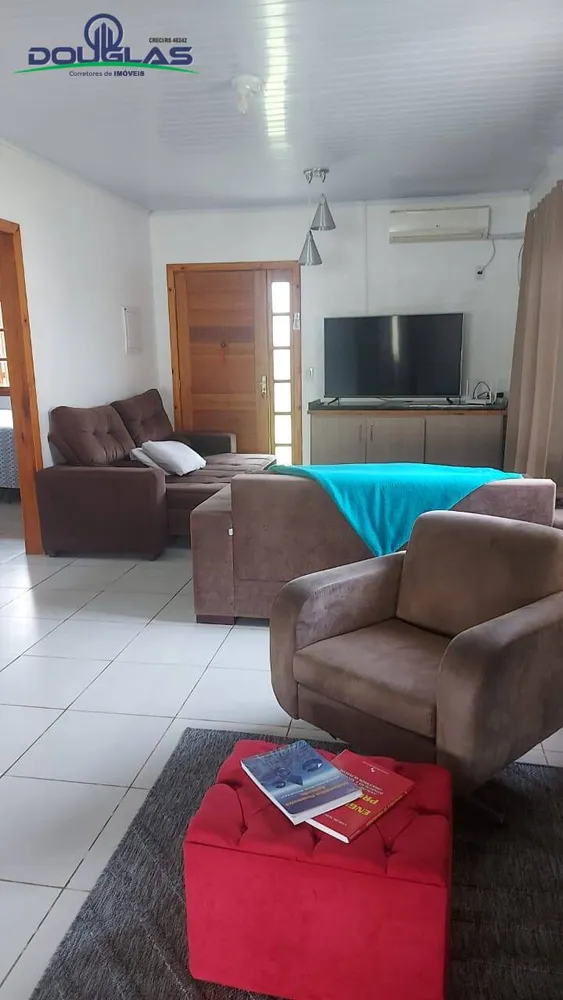 Casa, 1 quarto - Foto 7