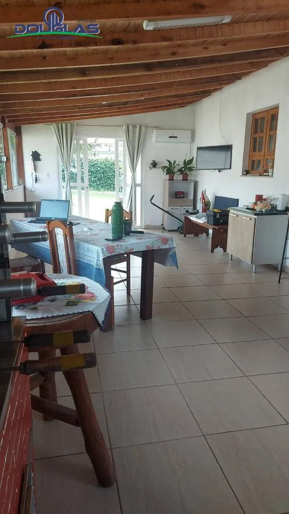 Casa, 1 quarto - Foto 8