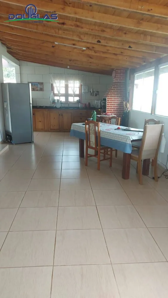 Casa, 1 quarto - Foto 10