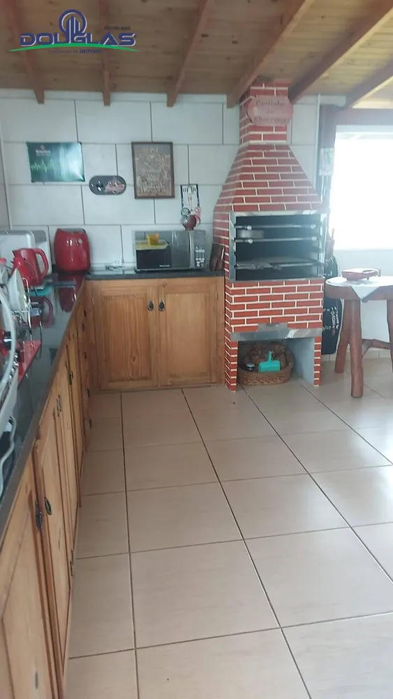 Casa, 1 quarto - Foto 12