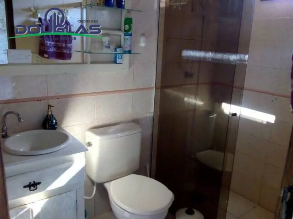 Casa, 2 quartos - Foto 5