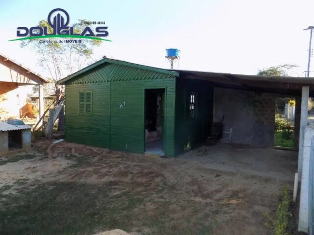 Casa, 2 quartos - Foto 4