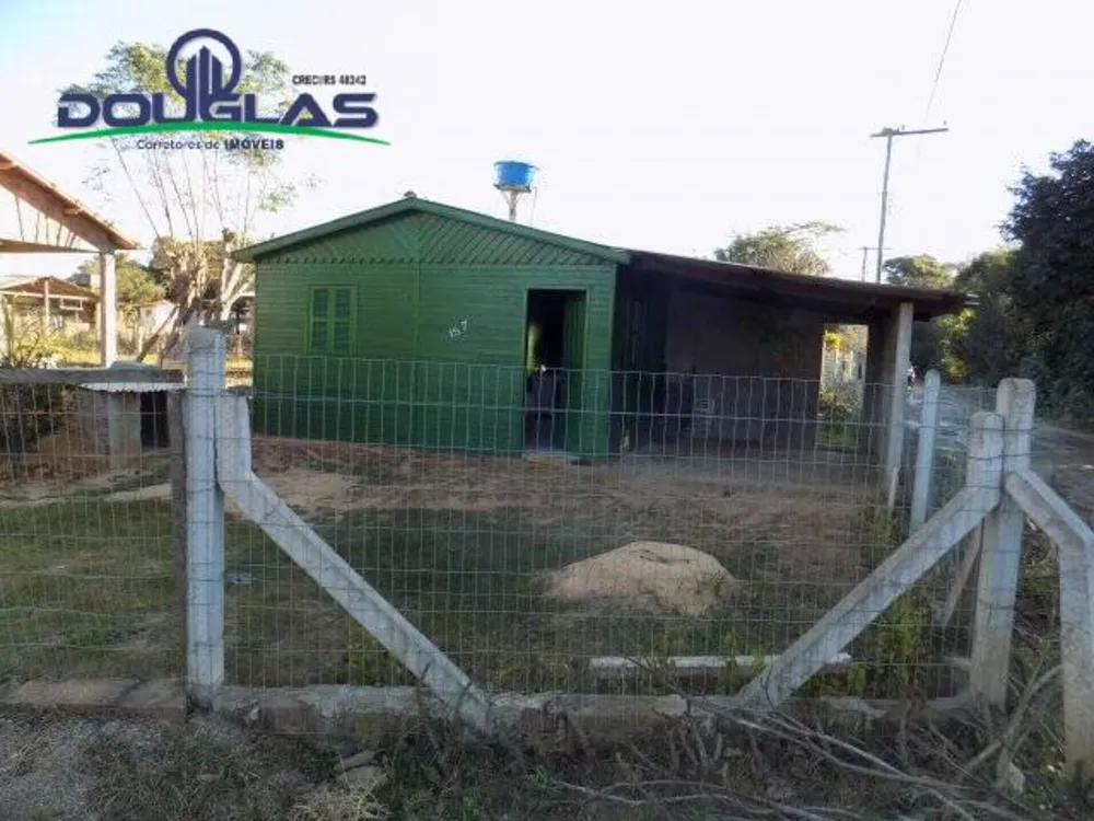 Casa, 2 quartos - Foto 2