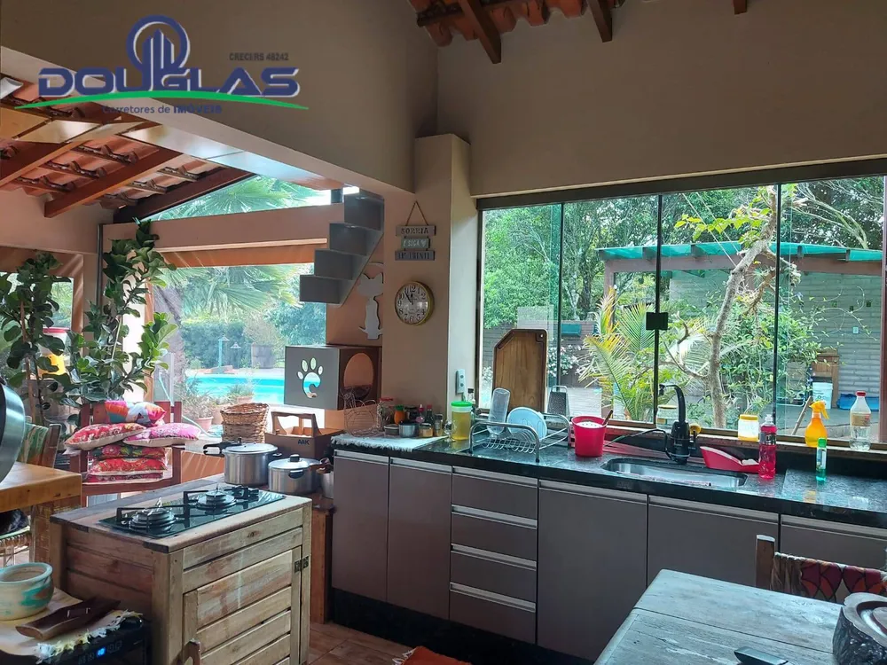 Casa, 2 quartos - Foto 4