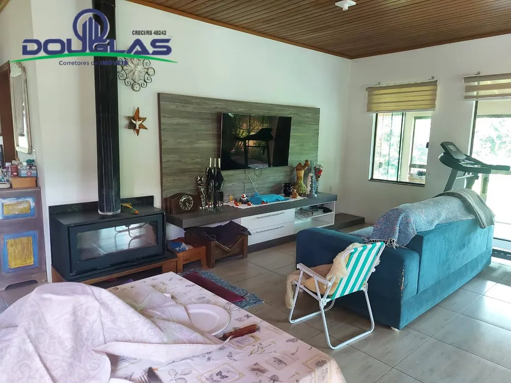Casa, 2 quartos - Foto 3