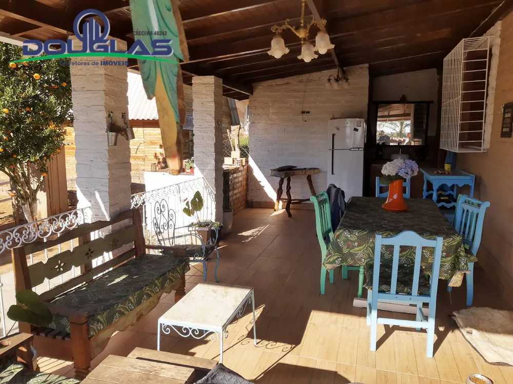 Casa, 3 quartos, 300 m² - Foto 3