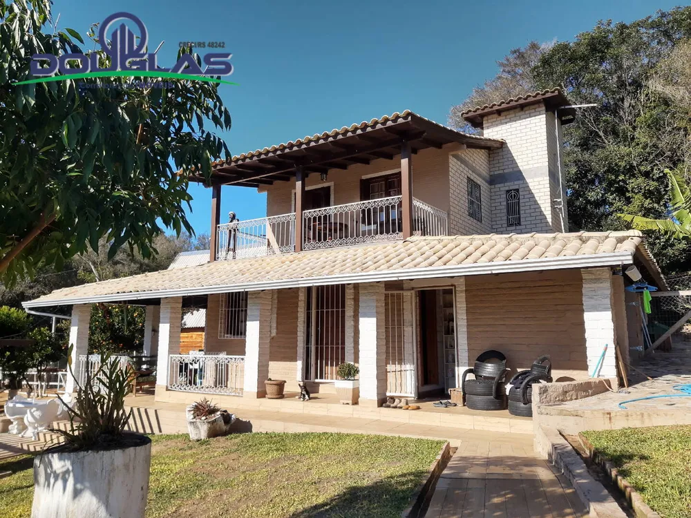 Casa, 3 quartos, 300 m² - Foto 2