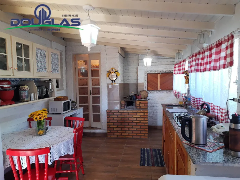 Casa, 3 quartos, 300 m² - Foto 4
