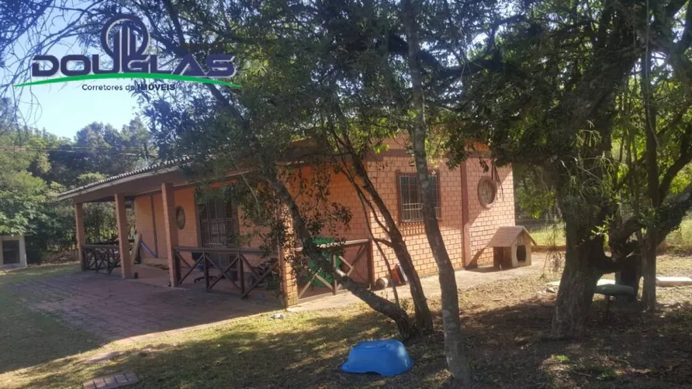 Chácara, 3 quartos, 3440 m² - Foto 1
