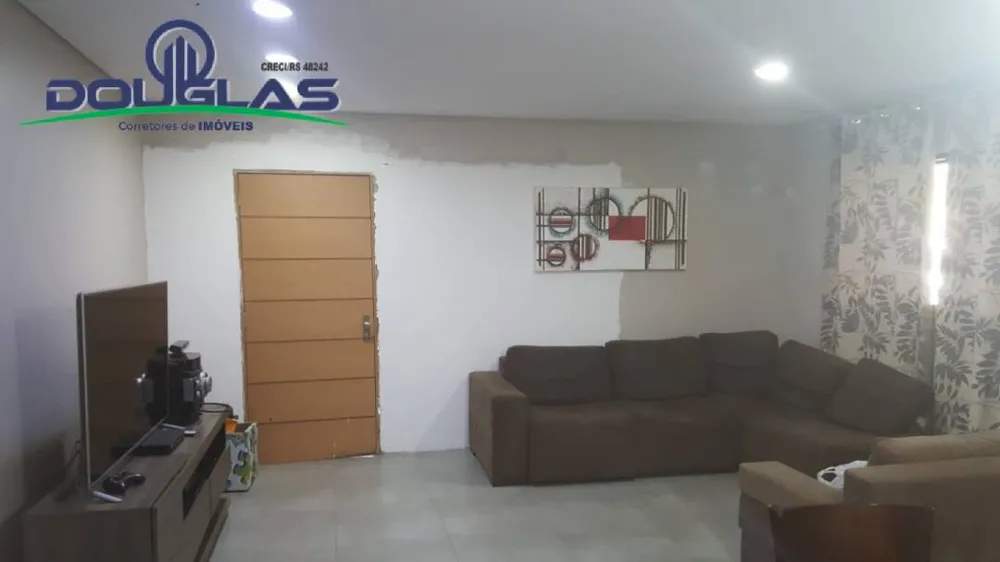 Chácara, 3 quartos, 3440 m² - Foto 8