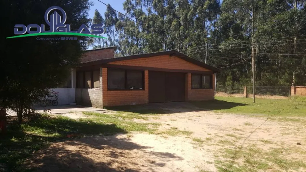 Chácara, 3 quartos, 3440 m² - Foto 2