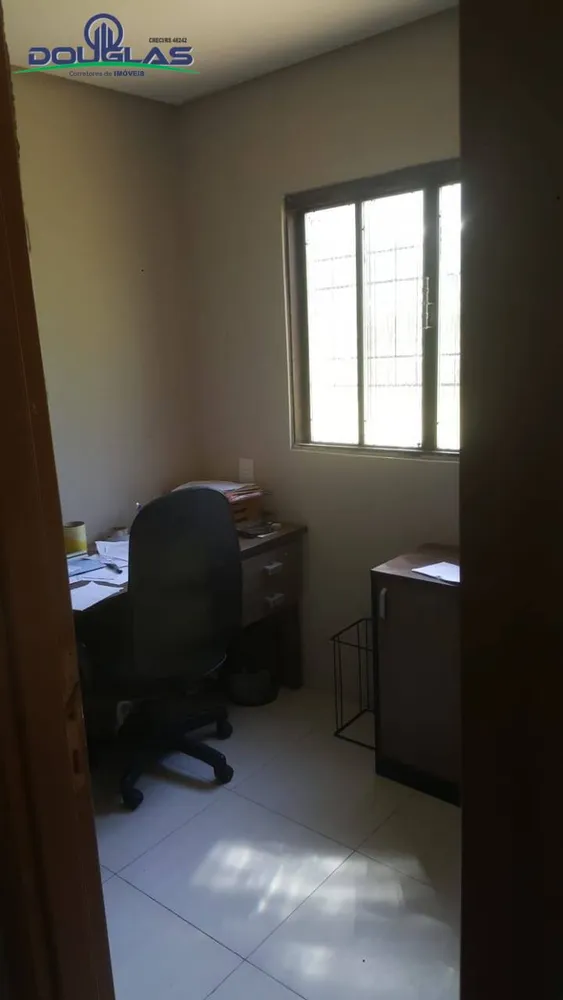 Chácara, 3 quartos, 3440 m² - Foto 4
