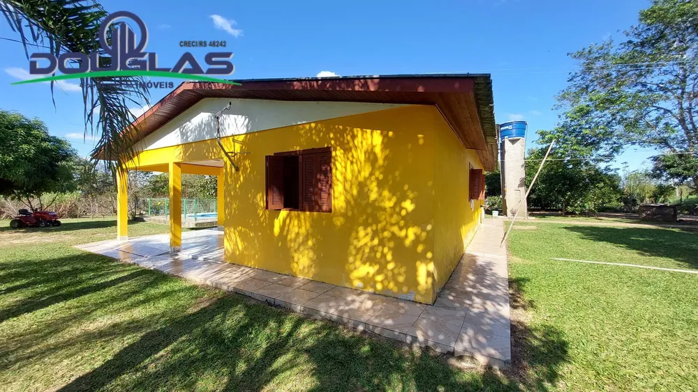 Chácara, 3 quartos, 143 m² - Foto 4