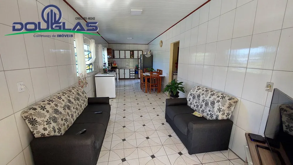 Chácara, 3 quartos, 143 m² - Foto 5