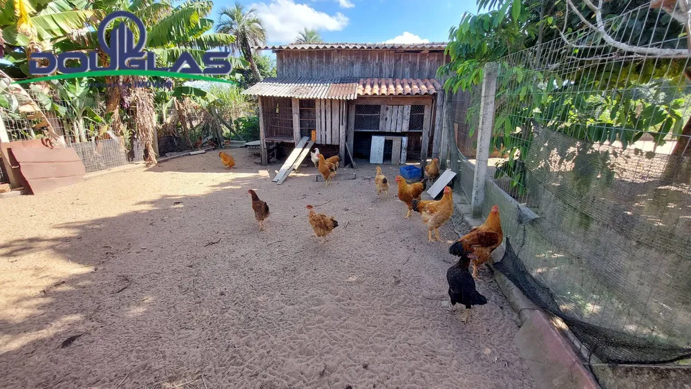 Chácara, 3 quartos, 143 m² - Foto 8