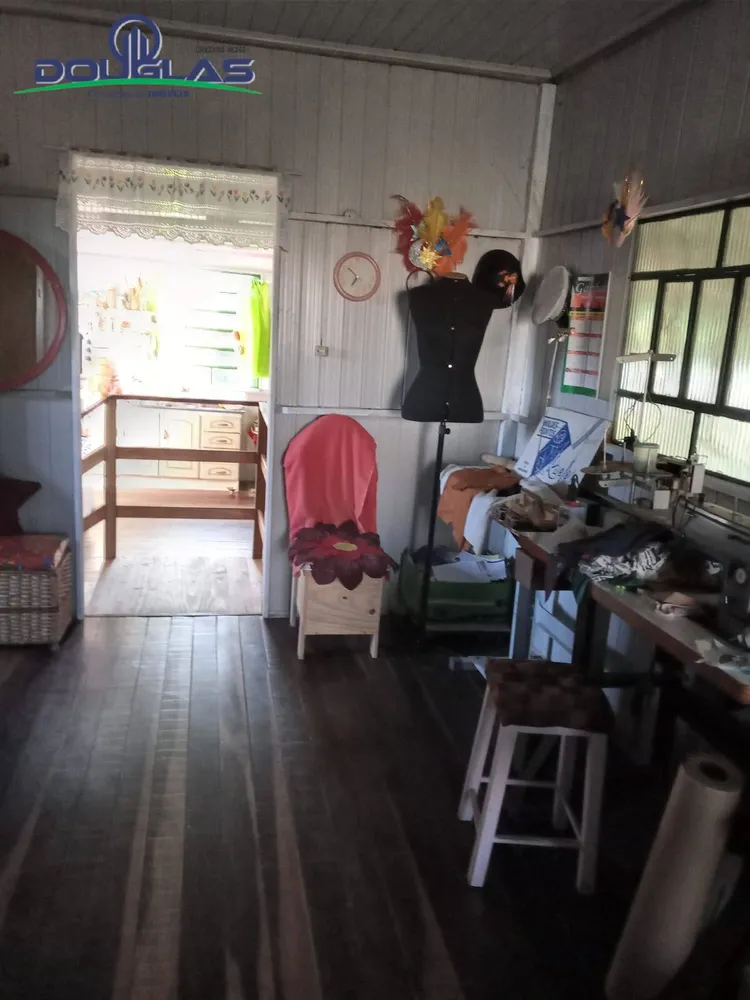 Casa, 2 quartos - Foto 5