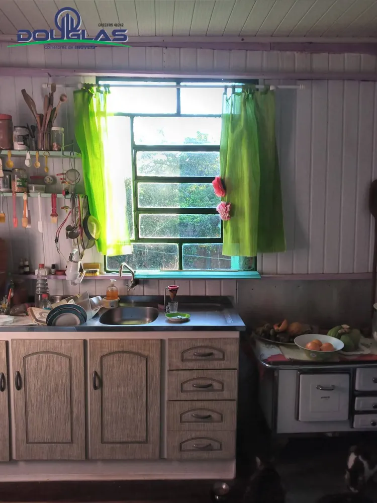 Casa, 2 quartos - Foto 4