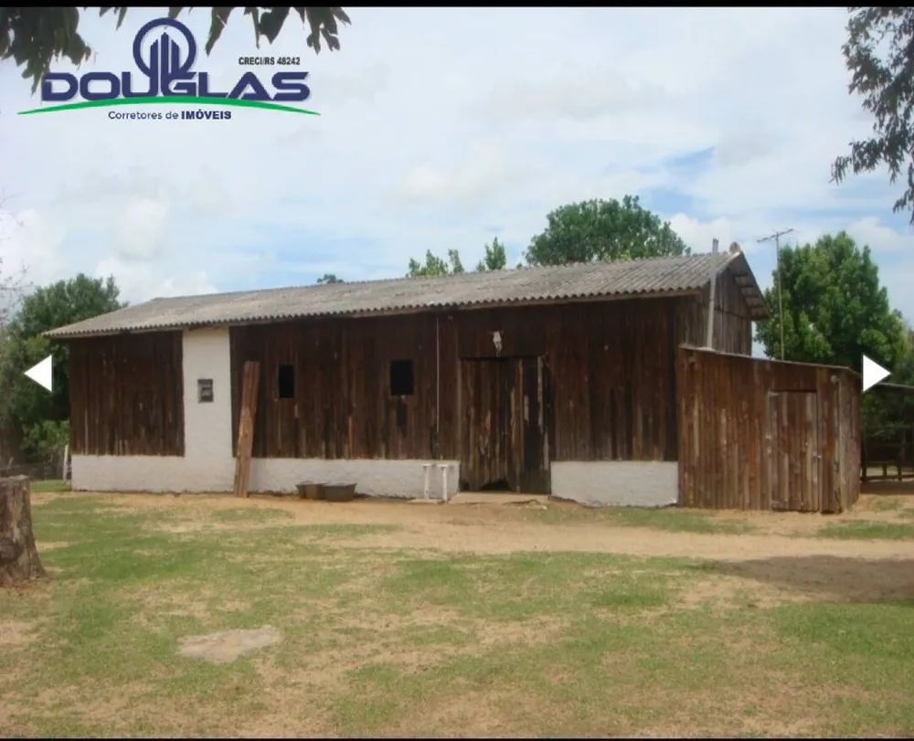 Terreno, 48 hectares - Foto 4