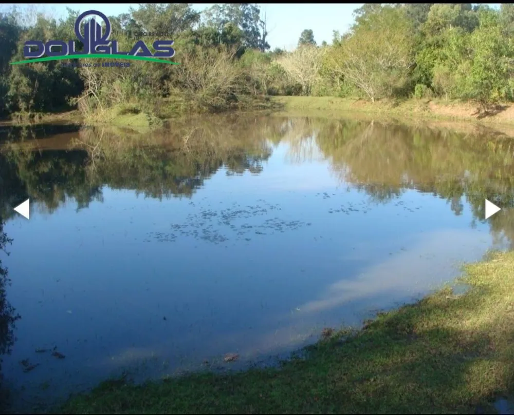 Terreno, 48 hectares - Foto 1