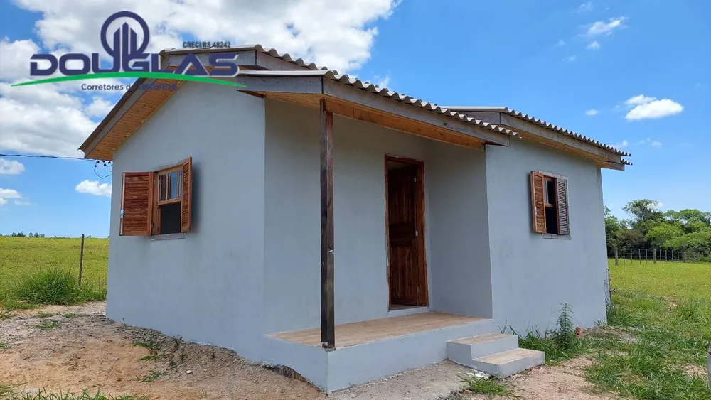 Chácara, 2 quartos, 5000 m² - Foto 4