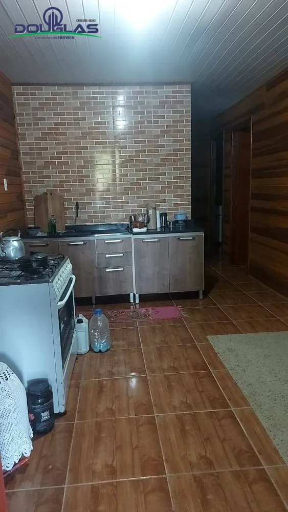 Casa, 2 quartos - Foto 5