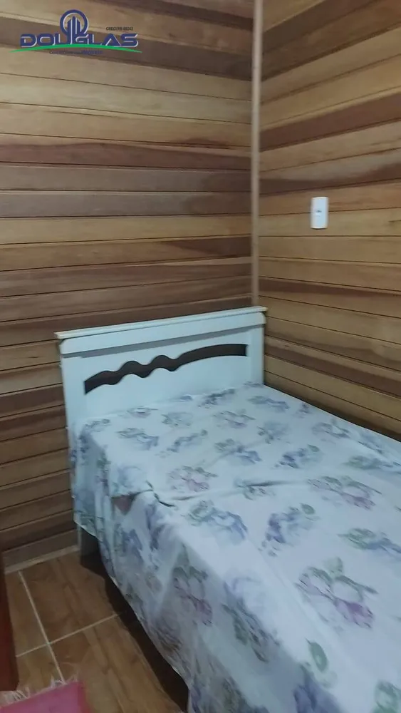 Casa, 2 quartos - Foto 4