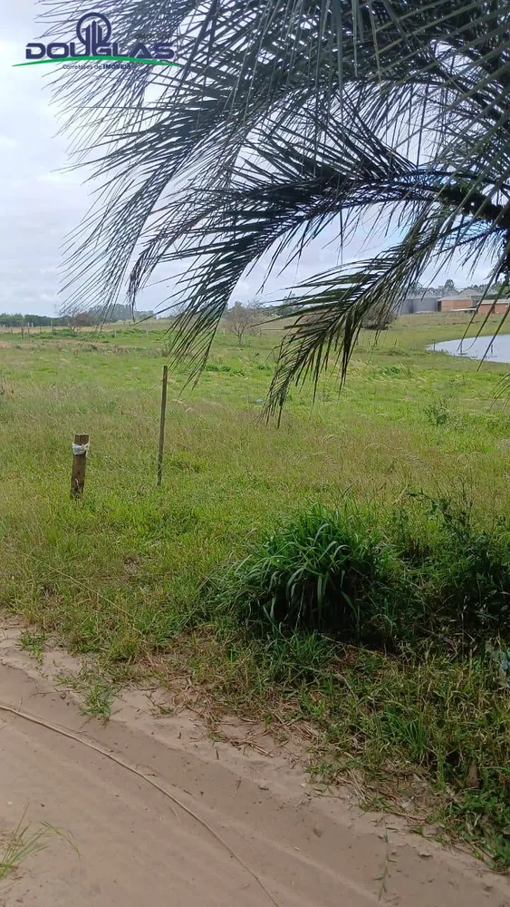 Terreno, 400 m² - Foto 1