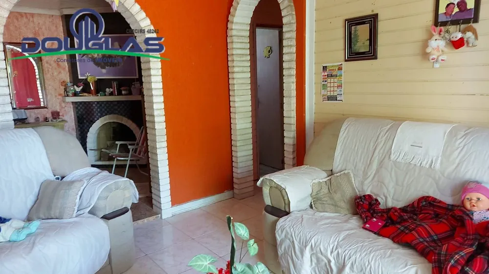 Casa, 3 quartos - Foto 3