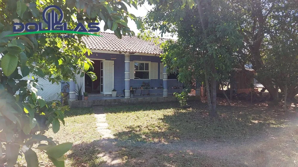 Casa, 3 quartos - Foto 1