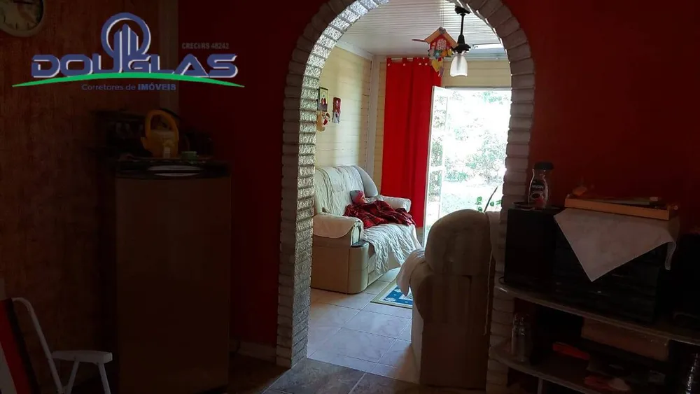 Casa, 3 quartos - Foto 7
