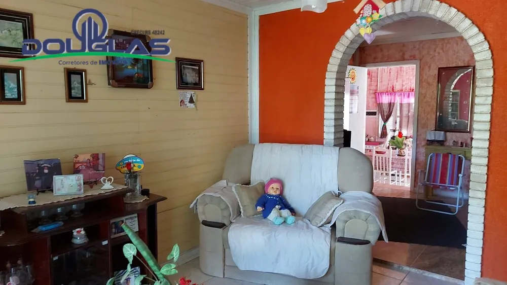 Casa, 3 quartos - Foto 4