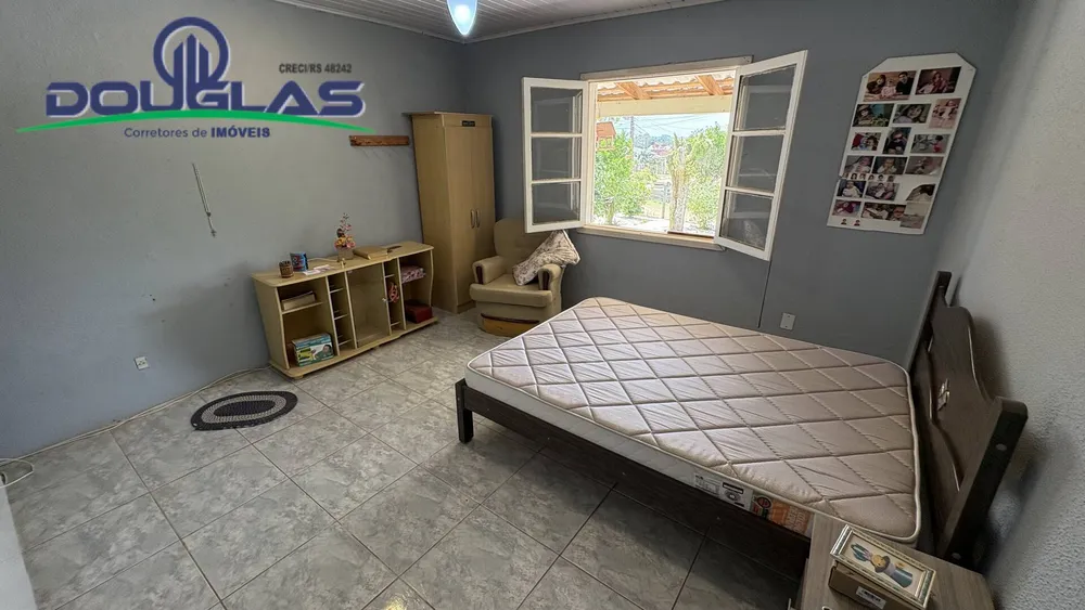 Casa, 2 quartos - Foto 4