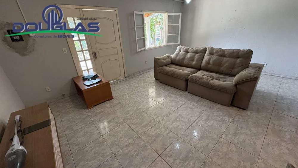 Casa, 2 quartos - Foto 2