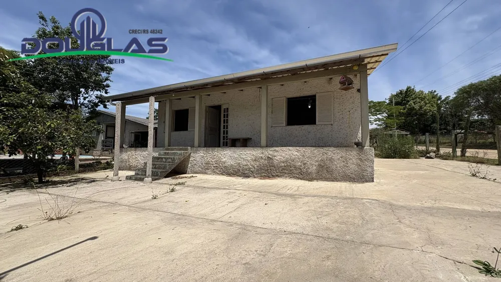 Casa, 2 quartos - Foto 1